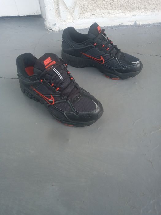 Nike Gore tex adidas reebok