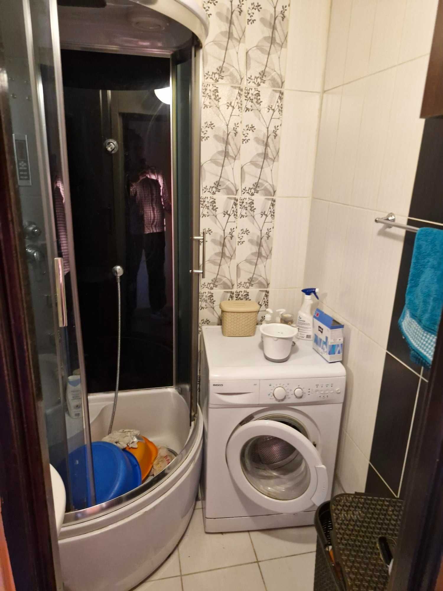 Wynajmę mieszkanie, 2 pokoje, Brzeziny ul. Przedwiośnie
