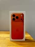 APPLE iPhone 17 Pro 5G 256GB 6.3" 120Hz Kosmiczny pomarańcz