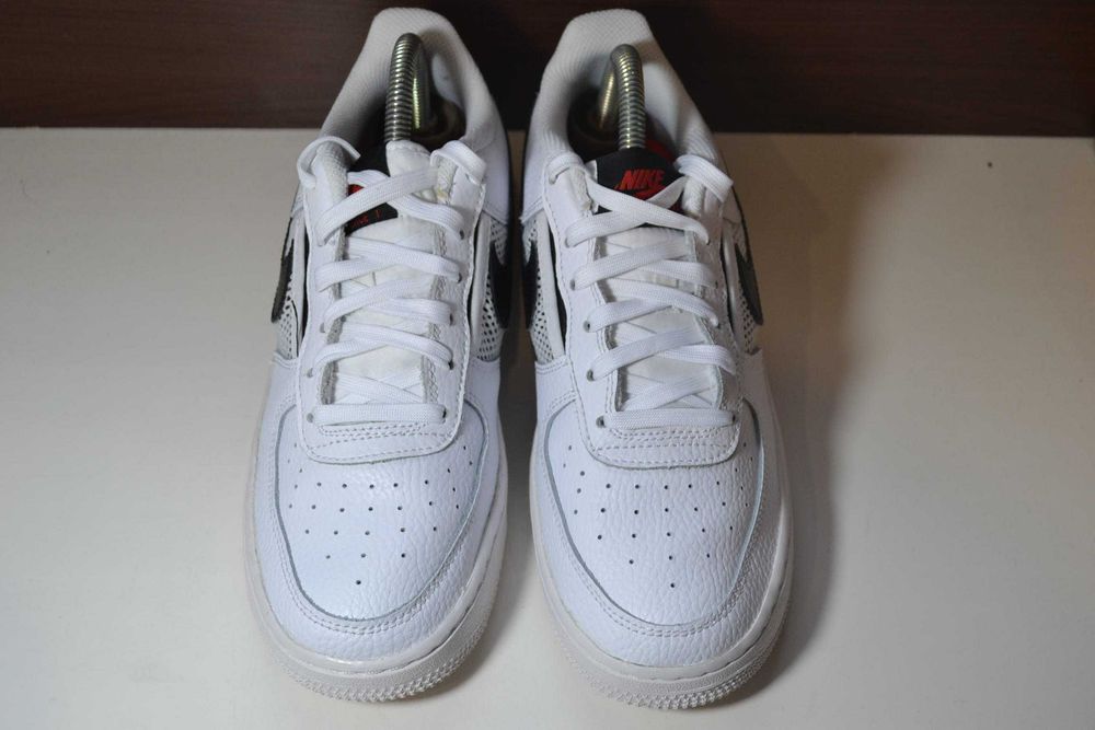 nike air force 1 lv8 кроссовки 40р оригинал кожаные