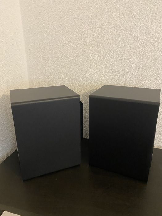 Monitores Yamaha Hs7