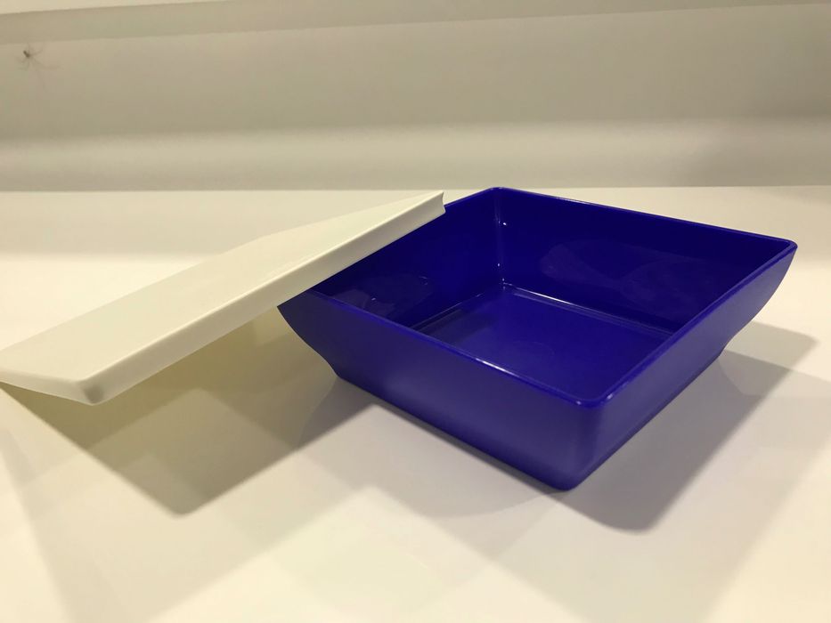 Caixa ZEN 960ml Tupperware