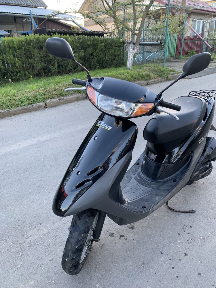 Honda dio af - 34 (знижка на 2 дні)