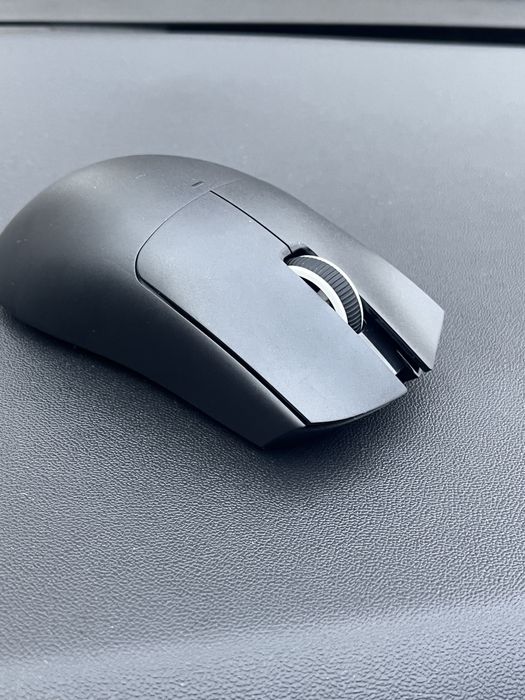 Мишка ігрова ATACK SHARK