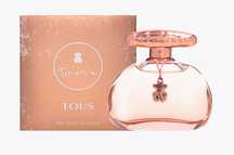 Tous Touch The Sensual Gold 100 ml
