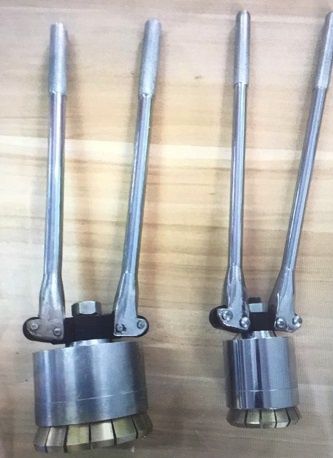 ПЛОМБИРАТОРЫ для 200л. бочек. Гарантия. Качество.