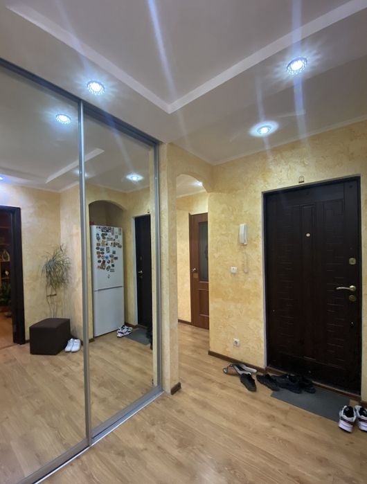 Продам 3к.квартиру