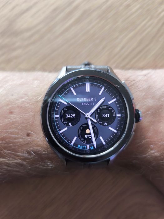 Xiaomi watch 2 pro