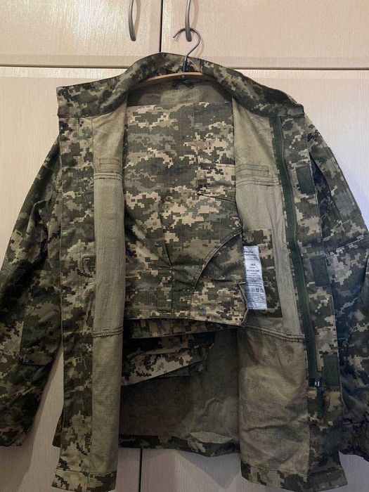 НОВЫЙ  полевой костюм.  ( 54 размер )