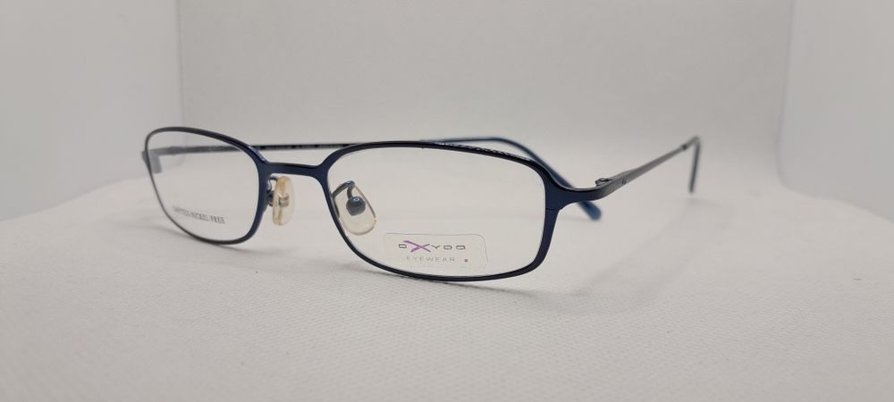 Nowe oprawki korekcyjne okulary Oxydo
