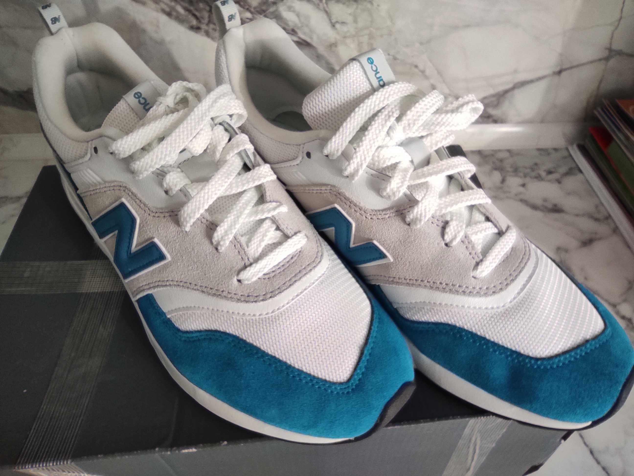 Кросівки New Balance 997Н