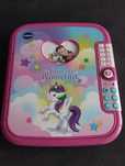 Magiczny pamiętnik vtech