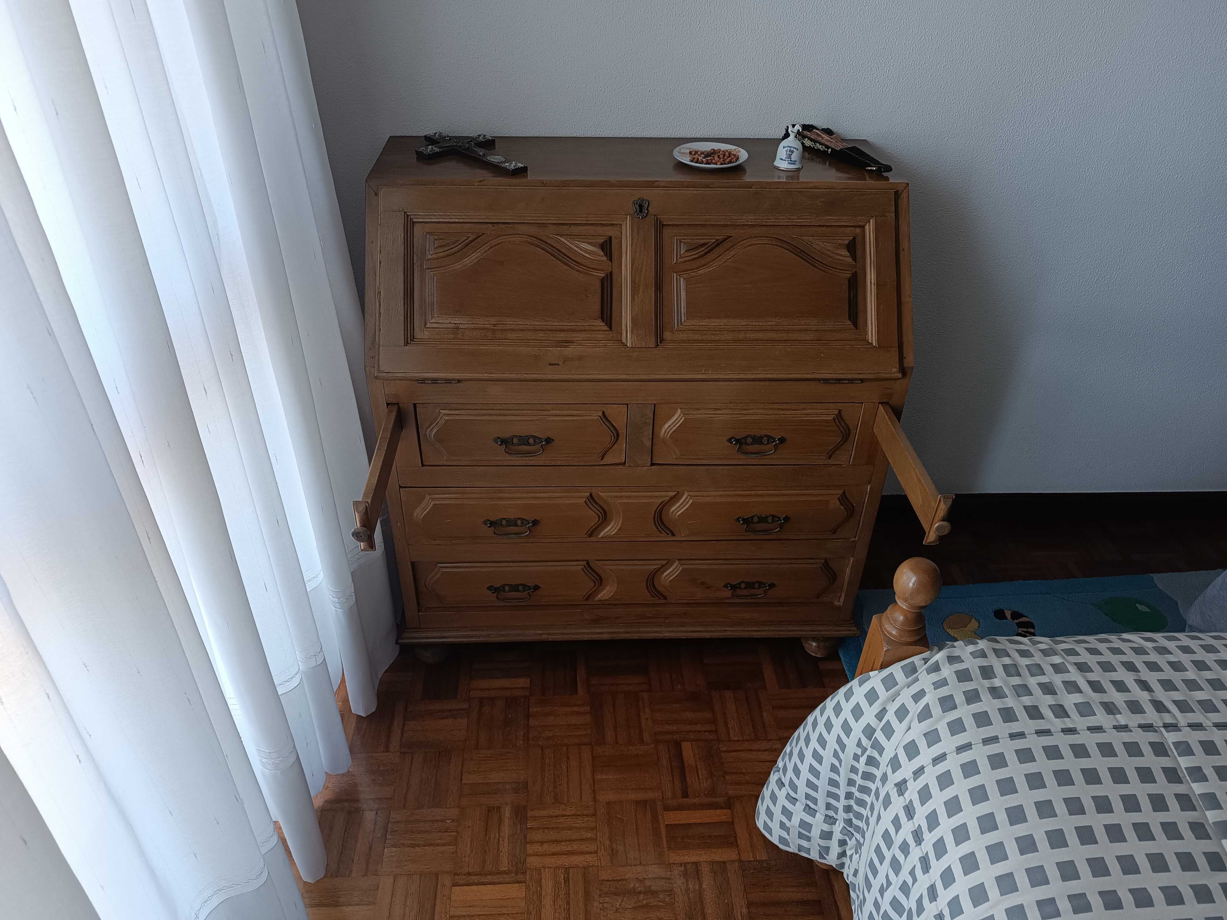 Mobília de quarto solteiro