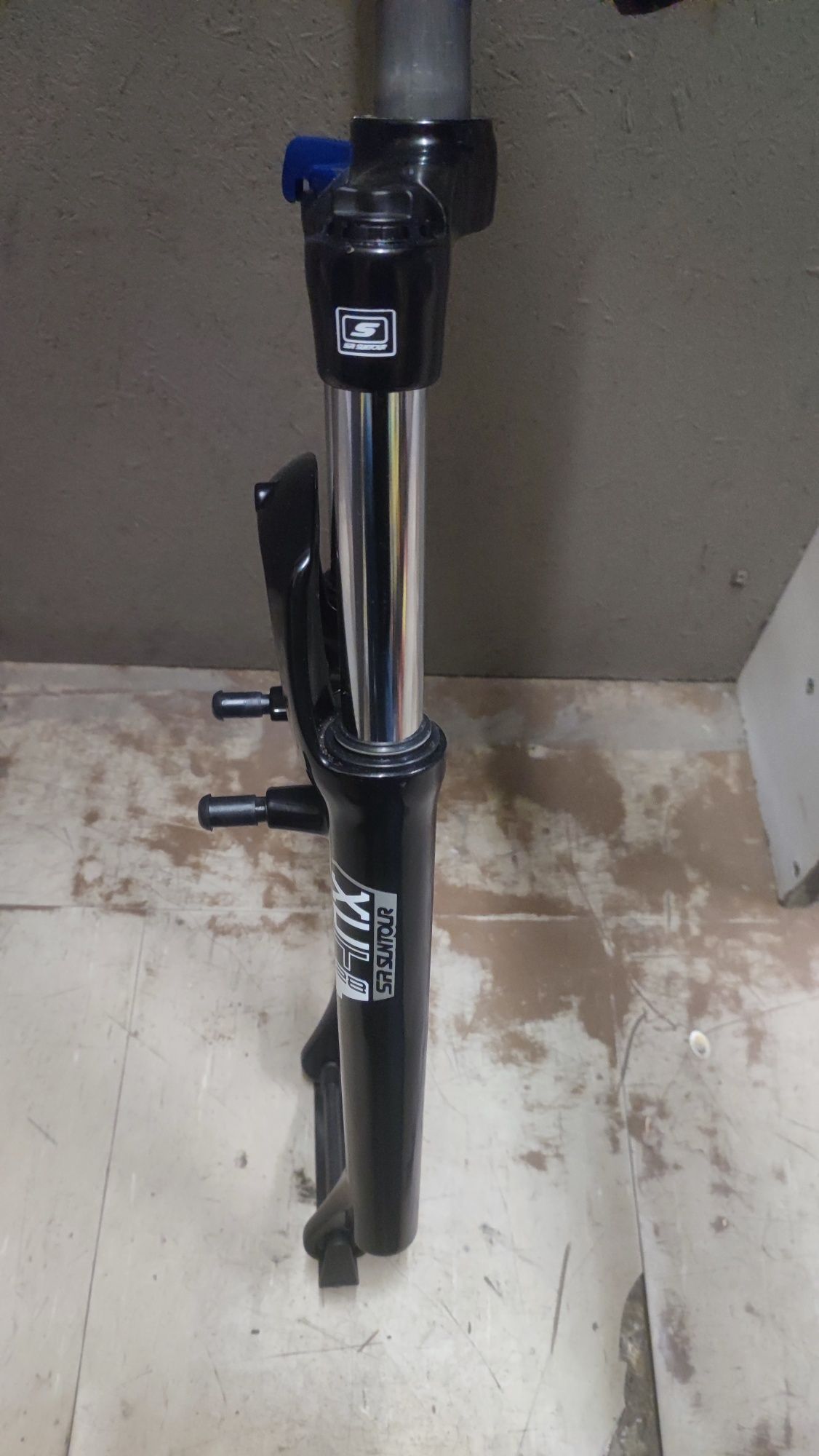 Amortyzator Sr suntour XCT 26 v-break