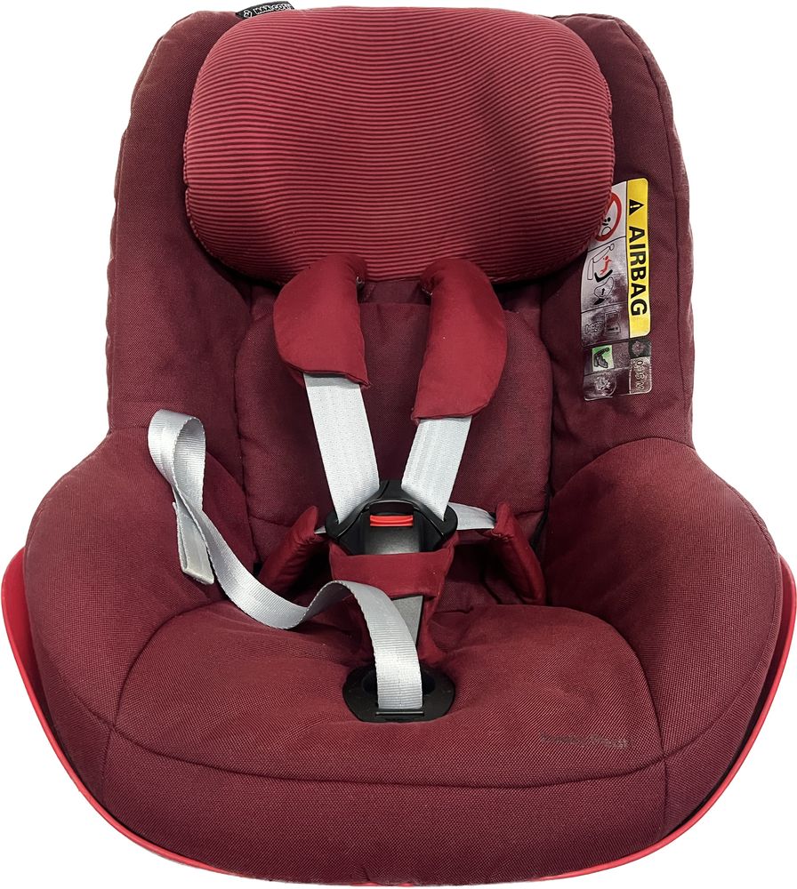 Fotelik samochodowy Maxi cosi 2way pearl siedzisko 0-18 kg