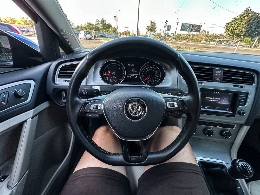 Avtoreal_kr Продажа авто, возможна рассрочка. Volkswagen Golf