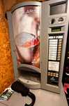 Automat wendingowy