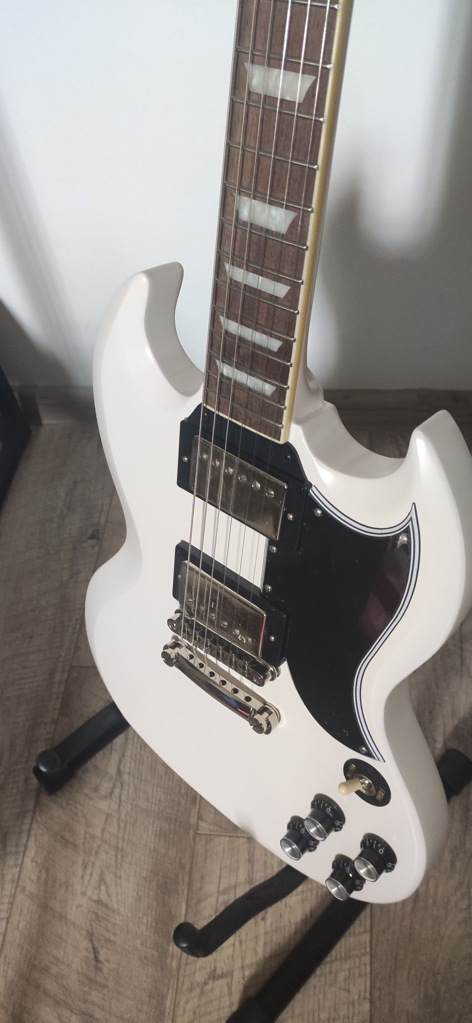 Epiphone 1961 Les Paul SG Standard CW