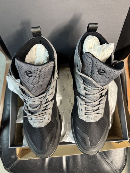 Ecco Biom 2.1 X Mountain m Gore-tex roz.43