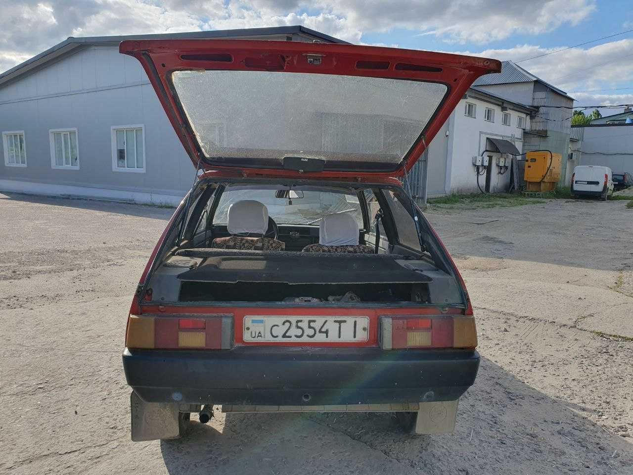 Таврія, ЗАЗ 1102, на ходу, продаж по ТП