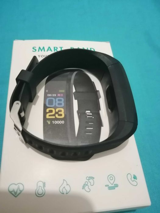 Smartwatch Smart Band