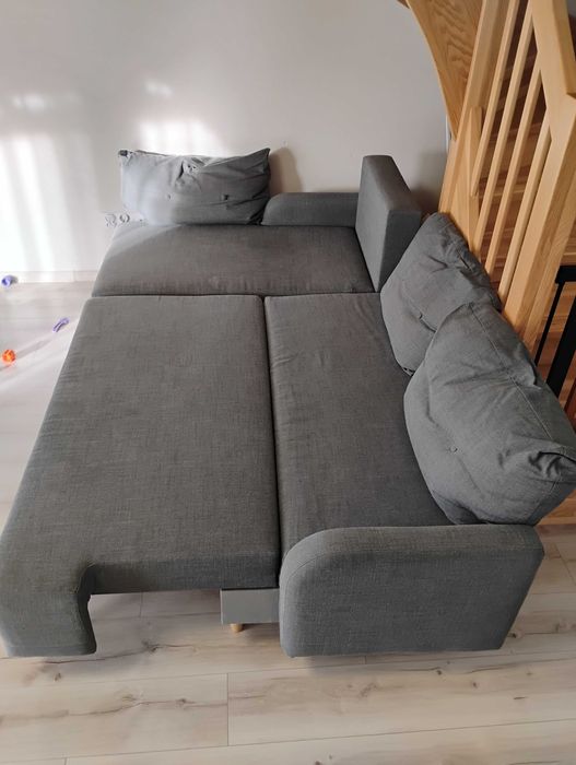 Narożnik ikea z serii BASTUBO odbiór od 20.10
