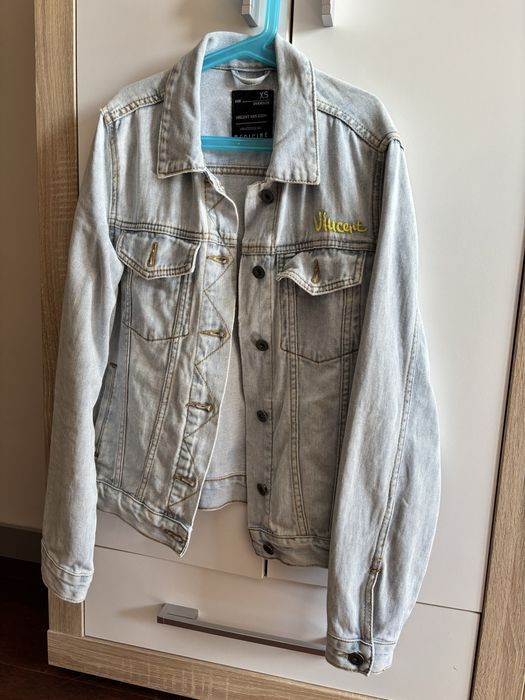 Kurtka jeansowa Medicine XS