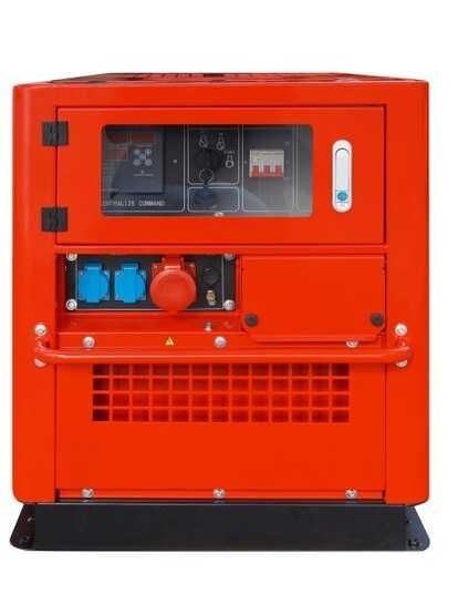 Generator Agregat prądotwórczy SDG18000S 18 KVA 3F 400V 14400W