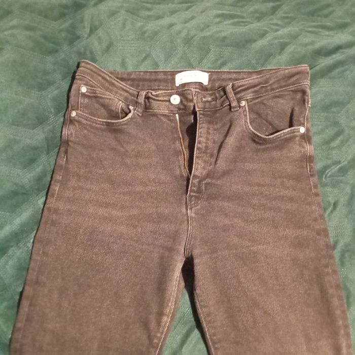 Zestaw ubrań 42-44 XL 10szt.