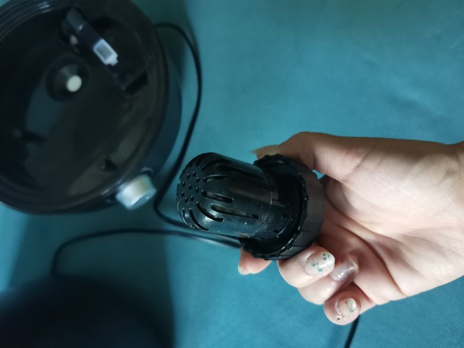 Зволожувач повітря