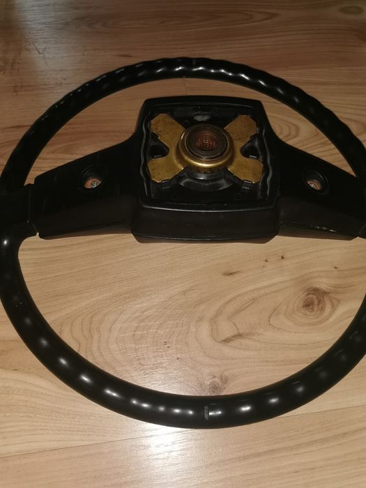 Kierownica fiat 125p,fso Polonez