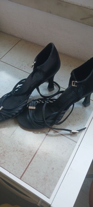 Sapatoa para dancas,t.36,novos