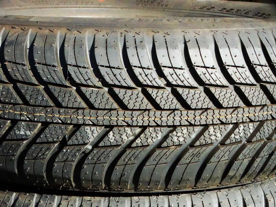2 opony Nexen N'Blue 4Season 185/65R14 86T całoroczne opony