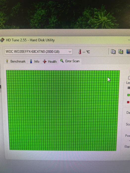 Dysk twardy Western Digital WD20EFPX 2TB SATA 3,5