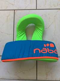 Kamizelka pływacka dla dzieci marki Nabaiji