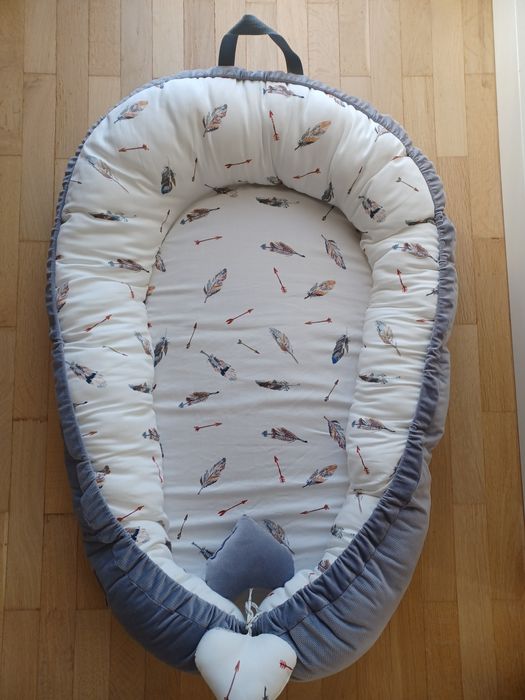 Kokon niemowlęcy Lanila