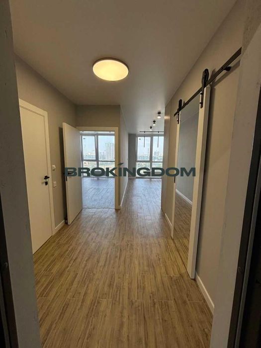 Продаж 1 Кімнатна Кв в ЖК "Great" з новим ремонтом