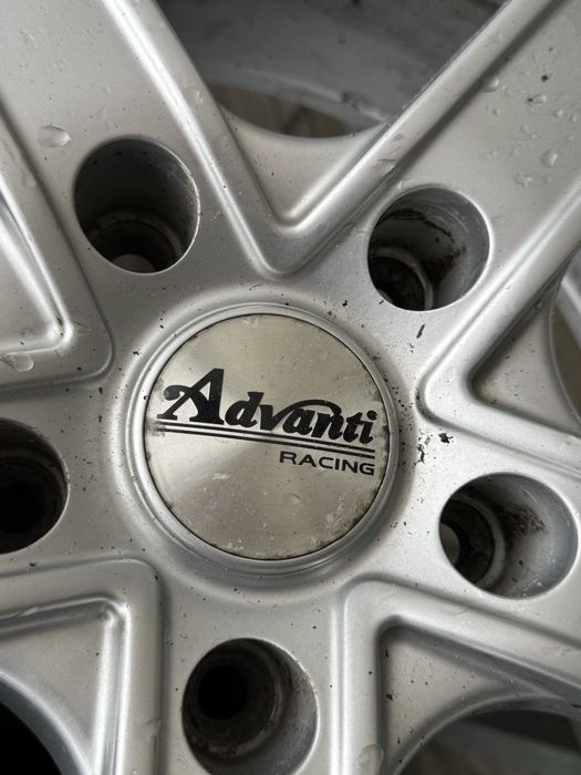 диски 5х130 Advanti r18