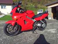 Honda vfr 800 fi