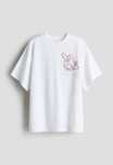 cute tshirt sanrio my melody