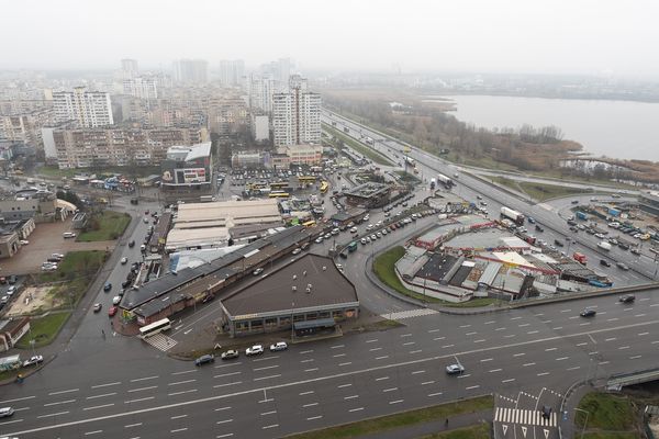Люкс, метро Харьковская, Позняки ЖК Лебединый