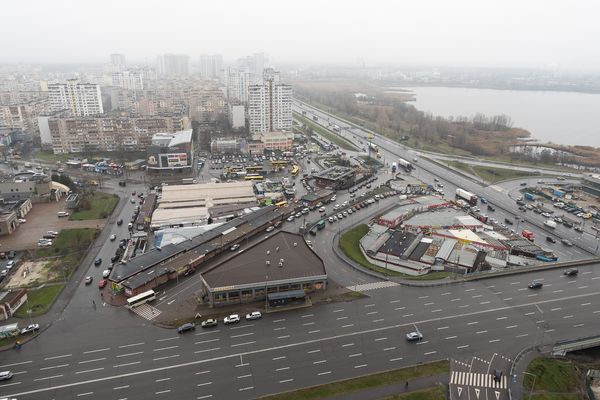 Люкс, метро Харьковская, Позняки ЖК Лебединый