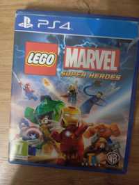 Lego Marvel Super Hero