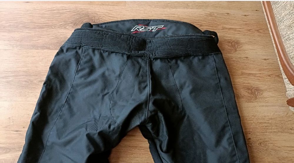 Spodnie RST nowe 52 xl XXL 2xl wodoodporne