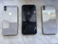 Iphone X 64gb neverlocked чисті