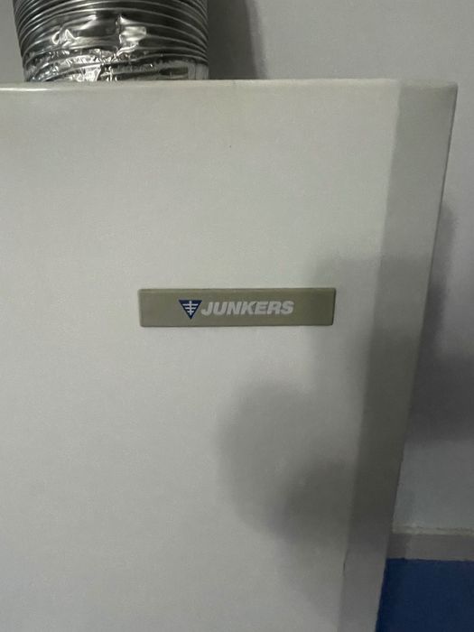 Esquentador JUNkERS