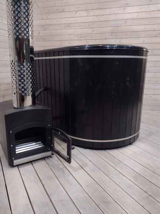 Морська вода/ РОПА чан лікувальний