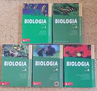 Biologia podręczniki Duszyński