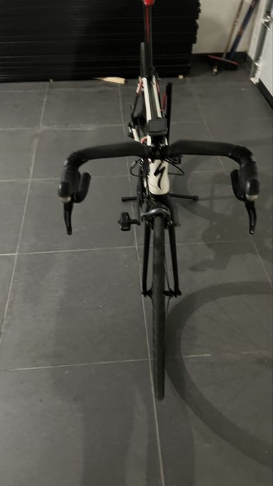 Bicicleta Specialized Tarmac S-Works SL5