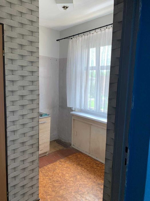 Wynajmę mieszkanie ul. Katowicka 1 piętro